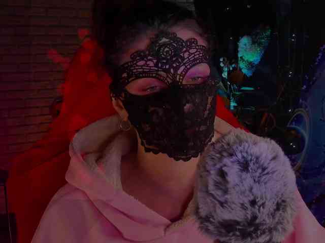 Li-Drago webcam