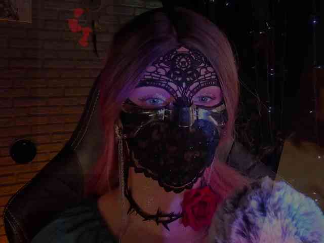 Li-Drago webcam