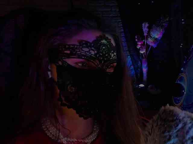 Li-Drago webcam