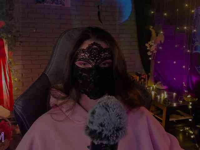 Li-Drago webcam