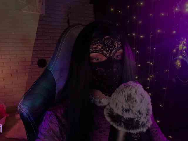 Li-Drago webcam
