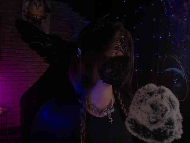 Li-Drago webcam