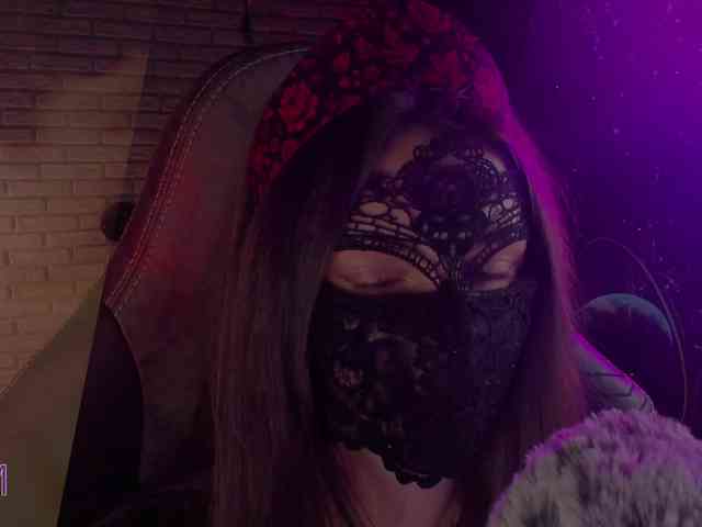 Li-Drago webcam
