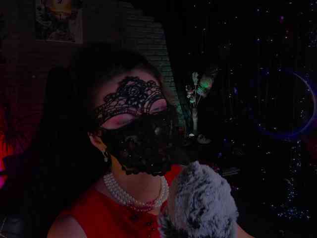 Li-Drago webcam