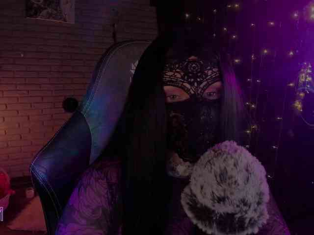 Li-Drago webcam