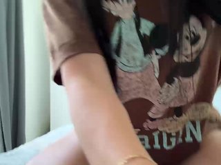 -little--minxxx- Porn Show