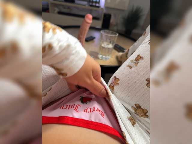 секс с -little--minxxx-