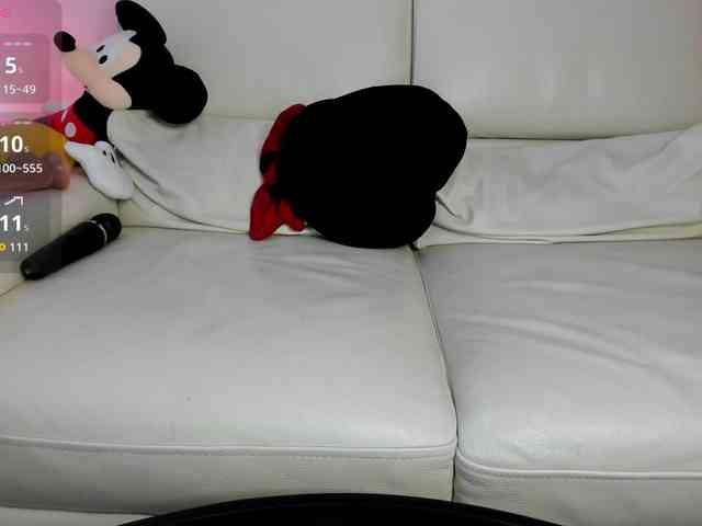 -little--minxxx- webcam