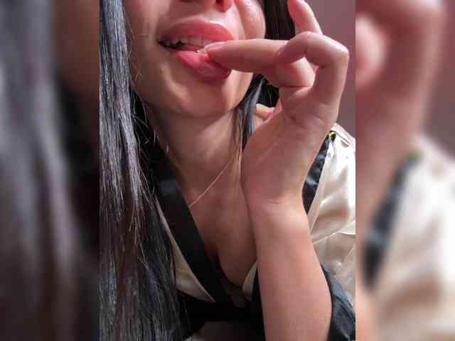 -little--minxxx- webcam