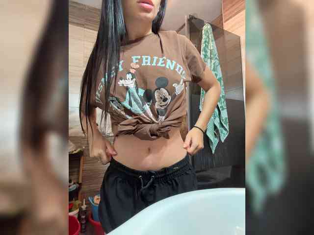 -little--minxxx- webcam