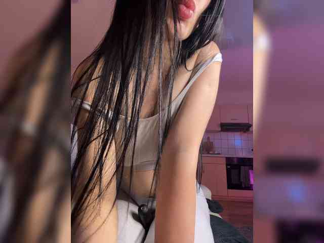 Модель: -little--minxxx-