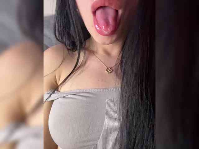 Модель: -little--minxxx-