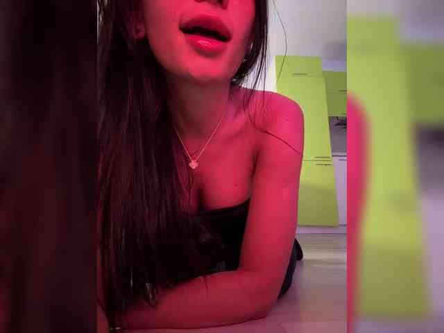 -little--minxxx- webcam