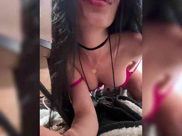 -little--minxxx- webcam