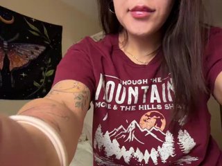Rainey_ Porn Show