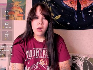 Rainey_ Porn Show