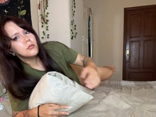 Rainey_ Porn Show