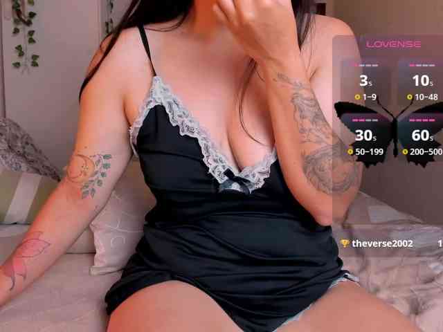 Rainey_ webcam