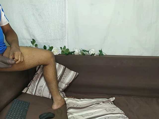 AmelieAndJames0919 live cam preview
