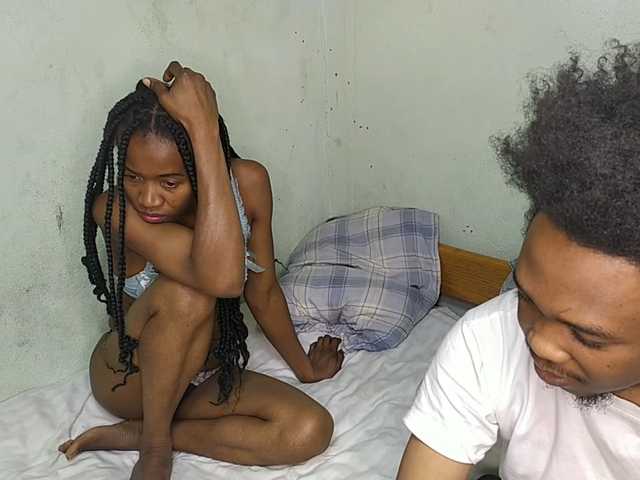 AmelieAndJames0919's BongaCams show and profile