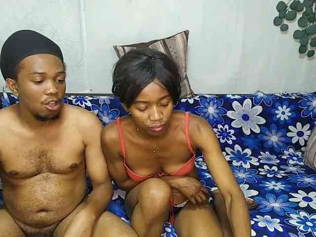 AmelieAndJames0919 webcam