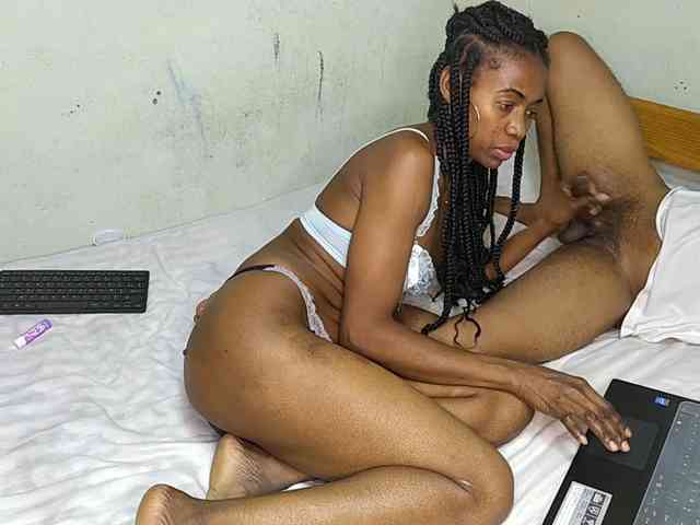 AmelieAndJames0919 webcam