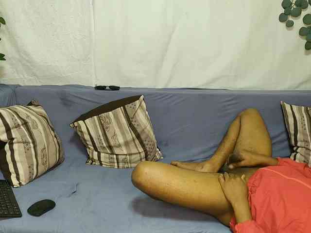 AmelieAndJames0919 webcam