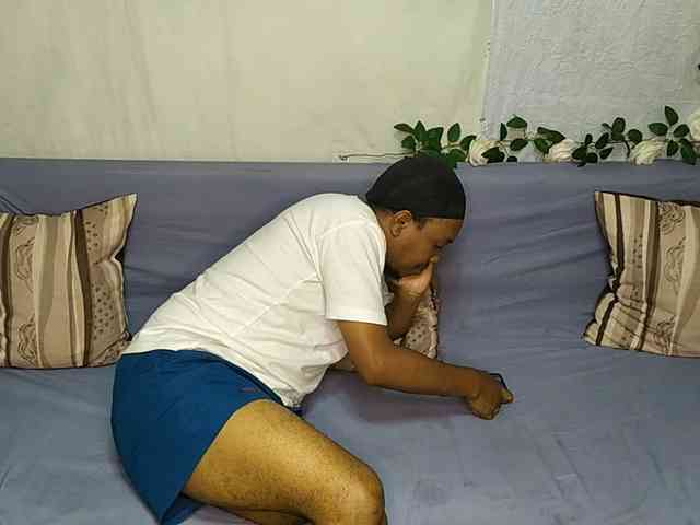 AmelieAndJames0919 webcam