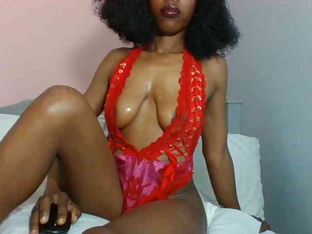 Isisqueen