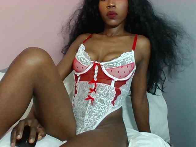 Isisqueen webcam
