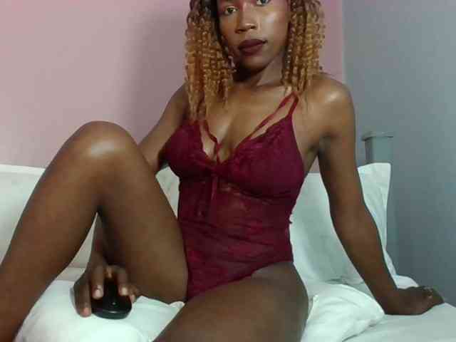 Isisqueen