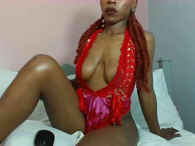 Isisqueen