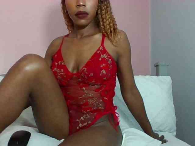 Isisqueen webcam