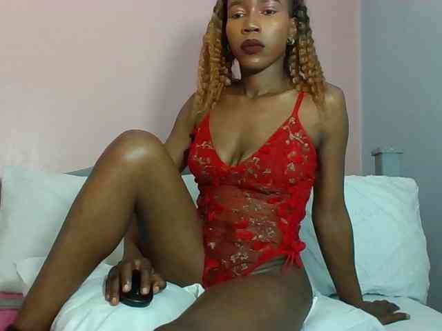Isisqueen webcam