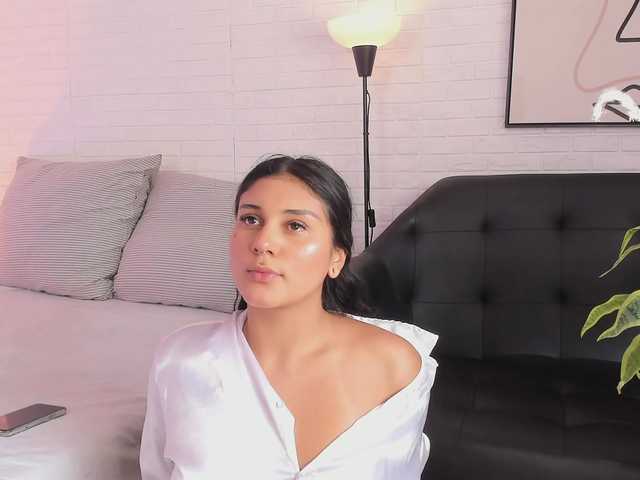 salem-sp Live Cam on BongaCams