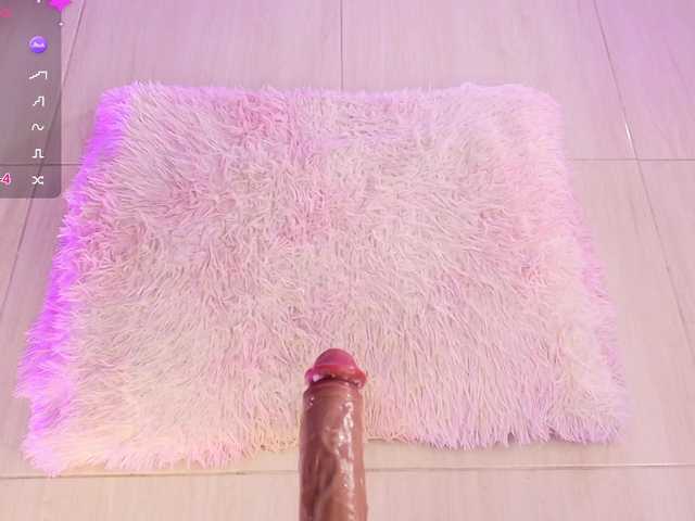 vivi-luv1 live cam on BongaCams
