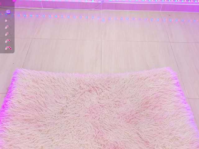vivi-luv1 live cam on BongaCams