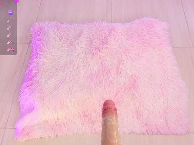 vivi-luv1's BongaCams show and profile