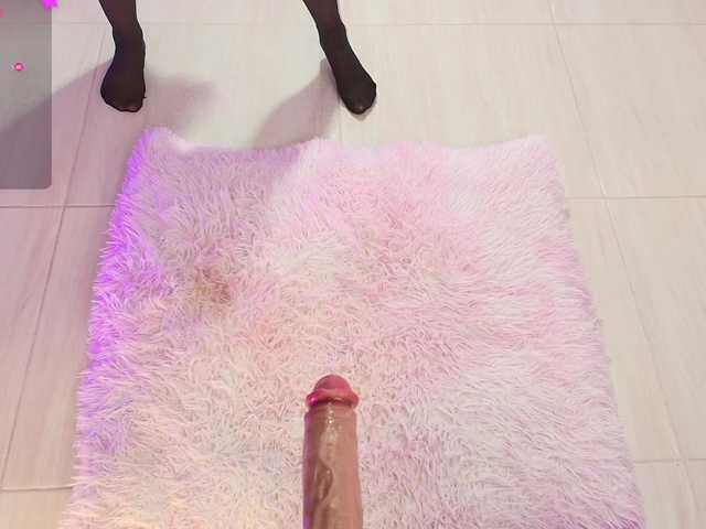 vivi-luv1 live cam on BongaCams