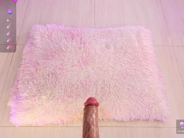 vivi-luv1 live cam on BongaCams