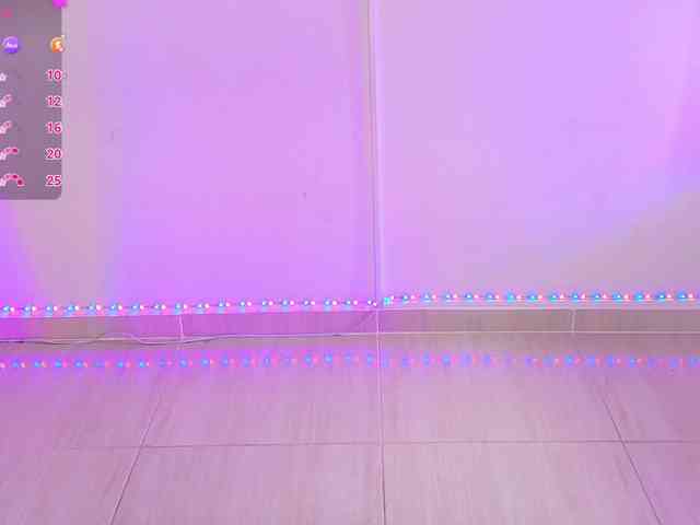 vivi-luv1 webcam