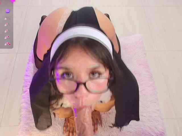 vivi-luv1 webcam