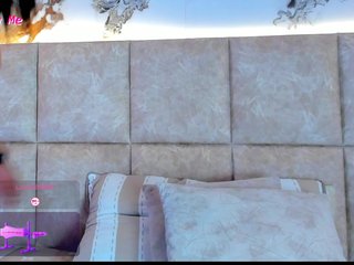 KarolBlanco Porn Show