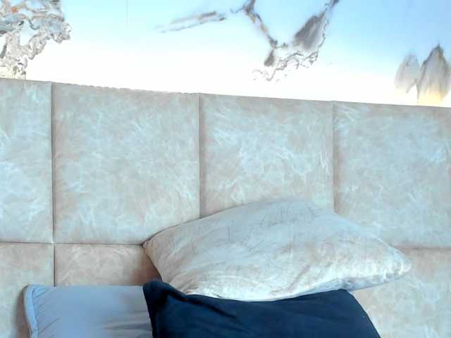 KarolBlanco live cam on BongaCams