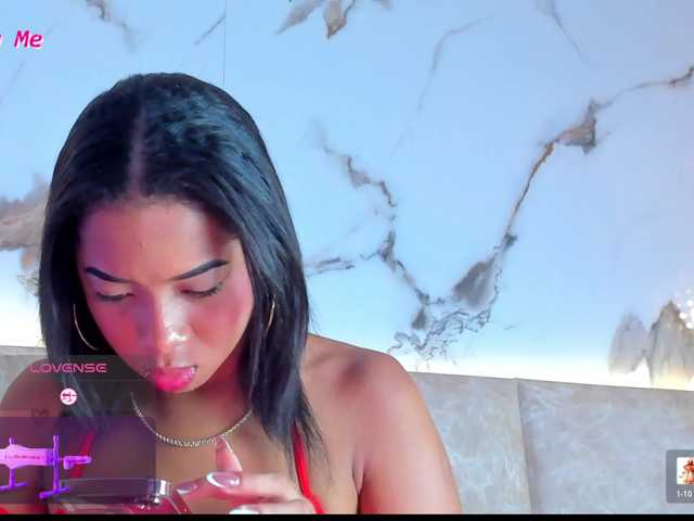 KarolBlanco live cam on BongaCams