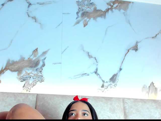 KarolBlanco live cam on BongaCams