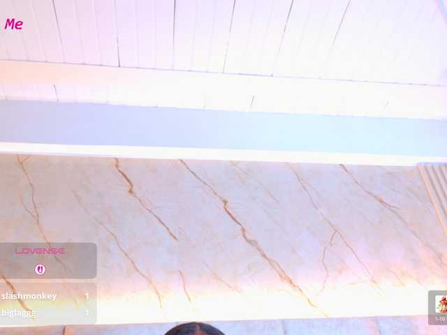 KarolBlanco live cam on BongaCams
