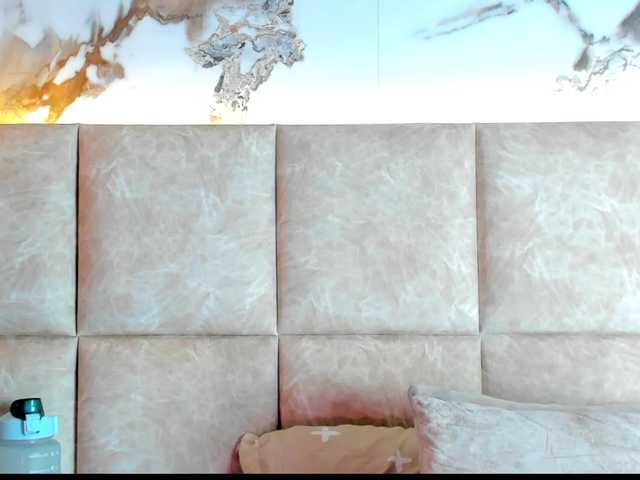 KarolBlanco live cam on BongaCams