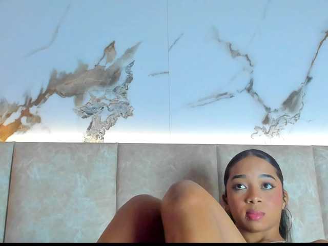 KarolBlanco live cam on BongaCams