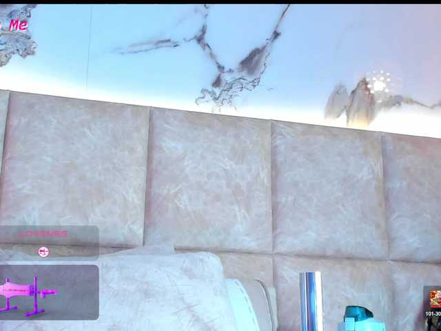 KarolBlanco live cam on BongaCams